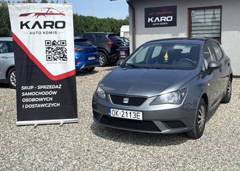 Seat Ibiza - Gwarancja