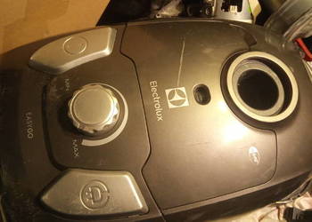 Pokrywa Electrolux easygo