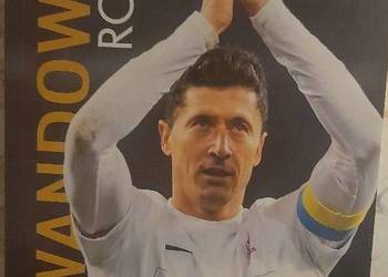 Robert lewandowski Fantastyczna 9