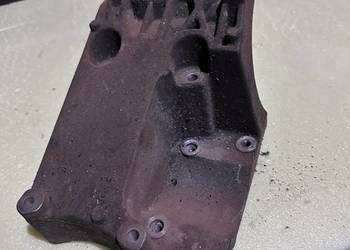 Ford focus mk2 mocowanie sprężarki klimatyzacji