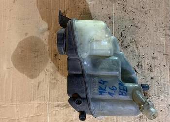 Zbiorniczek wyrównawczy płynu chłodniczego Ford mondeo mk4 Zbiorniczek wyrównawczy płynu chłodniczego Ford mondeo mk4