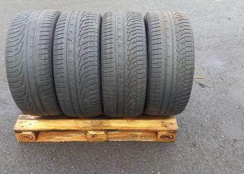 4 szt.opony zimowe 275/45 R20 110V FV 23%