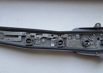 Listwa wkład lampy lewej 9946137 FIAT Punto I NOWY ORYGINAŁ