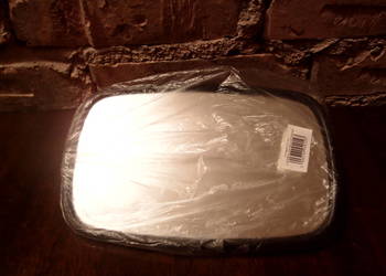 lusterko zewnętrzne boczne Żuk gwint M6