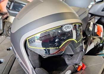 Kask Premier Helmets Rocker ON17 Zapraszamy Pako Racing!!!