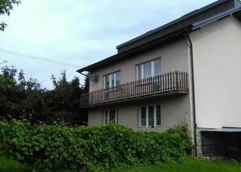 Sprzedam dom 120m2 w pięknej okolicy w pobliżu strefy uzdrowiskowej