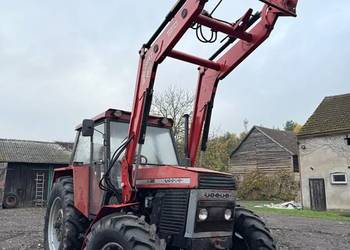 Ursus c-385/914 Okazja !