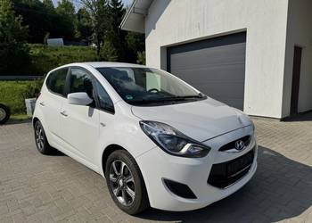 Hyundai ix 20