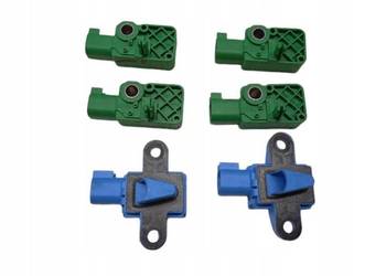 CZUJNIK SENSOR ZESTAW 6 SZTUK 30798511 31264409  Volvo XC 60 I (2008-  )