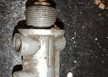 Zawór Gaszenia Silnika Star 200 742 1142 Jelcz