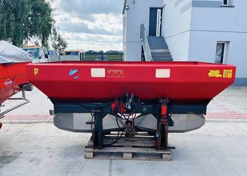 Rozsiewacz Nawozu Vicon Rota flow Rs-Xl 1600 l