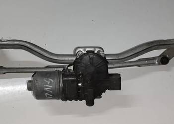 Mechanizm wycieraczek silnik 50509396 390243019 Alfa Giulett