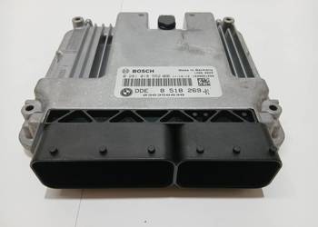 KOMPUTER STEROWNIK SILNIKA BMW E90 E91 LCI N47 8518269