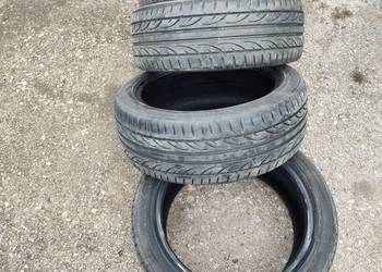 Opony letnie 205/45 R16 hankook 4 szt