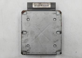 Sterownik Silnika Ford Transit MK5 2.0 TDDI 2C1A-12A650-FC