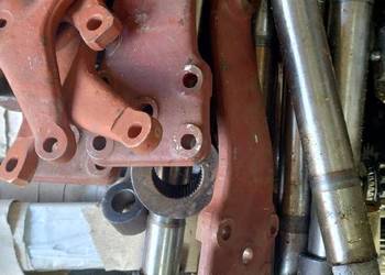 Rozpierak hamulca Jelcz