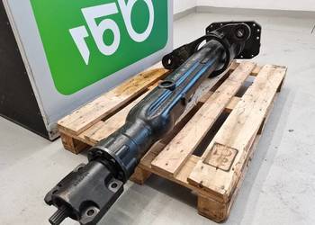 Obudowa wału napędowego 7340147 Case Maxxum