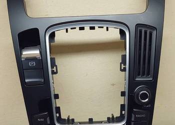 PANEL STEROWANIA MMI AUDI A4 B8 A5 Q5 8T0919609WFX