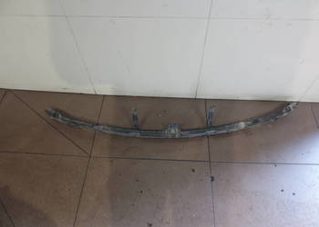 SEAT AROSA WZMOCNIENIE ZDERZAKA PRZÓD