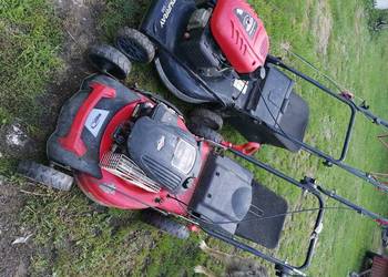kosiarka spalinowa briggs & stratton honda 0d150-550