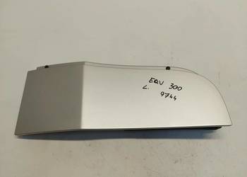 Mercedes EQV w447 V-klasa klapka lewa ładowania elektryk srebrna 9744 