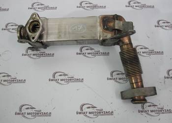 BMW 3 2.0 D M47D20 204D4 06r chłodniczka spalin 779424502