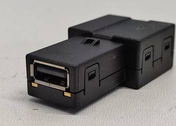 VW TIGUAN II GNIAZDO PORT USB 5U0035726