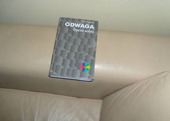 Książka Peter Lauster Odwaga bycia sobą