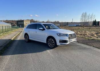 Audi Q7 4M 3.0TFSI