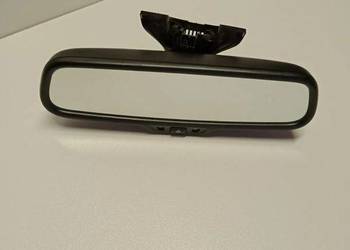 LUSTERKO WSTECZNE AUDI A6 C7 4G LUSTERKO WSTECZNE AUDI A6 C7 4G