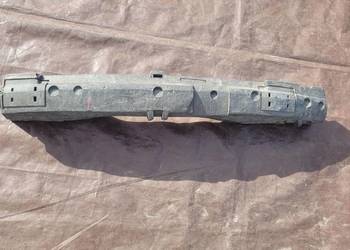 ALFA ROMEO 159  ABSORBER ZDERZAKA TYL BELKA STYROPIAN