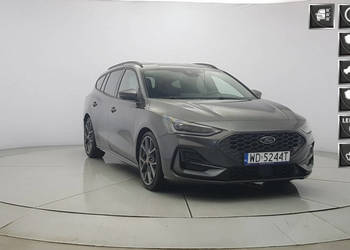 Ford Focus FORD Focus 2.3 EcoBoost ST X ! Z Polskiego Salonu ! Faktura VAT…