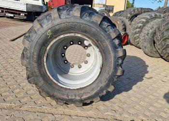 koło 650/45-24.5 650/45r24.5 Alliance Nokian Harwester LKT