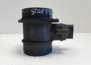Fiat Stilo 1.9 JTD PRZEPŁYWOMIERZ POWIETRZA 0281002308