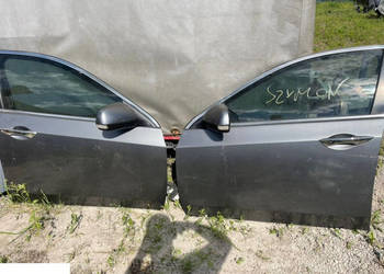 Honda Accord VIII drzwi przód tył 08-