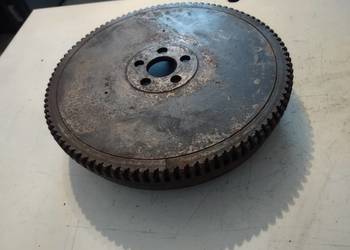 SYRENA KOŁO ZAMACHOWE SYRENA KOŁO ZAMACHOWE