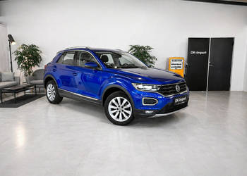 Volkswagen T-Roc I (2017-2025)