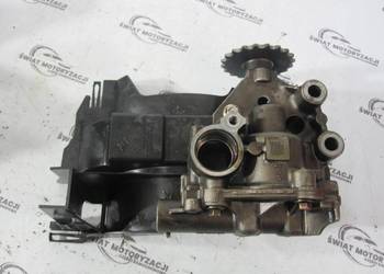 VIVARO TRAFIC 2.0 DCI M9R782 115KM 09r pompa oleju 8200345633 150157688R