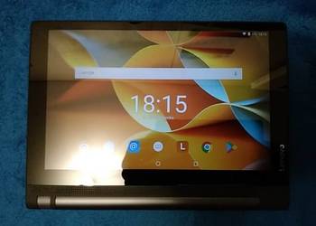 Lenovo yoga tab 3