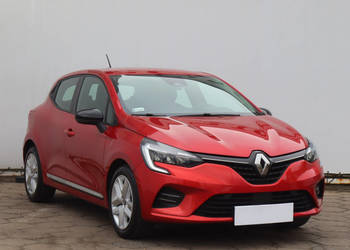 Renault Clio 1.0 TCe