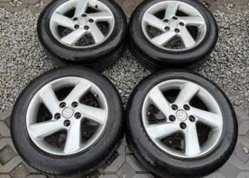 Felgi Mazda 16” 5x114.3 CX-3 CX-5 3 6 626 Suzuki Mitsubishi Nissan Honda