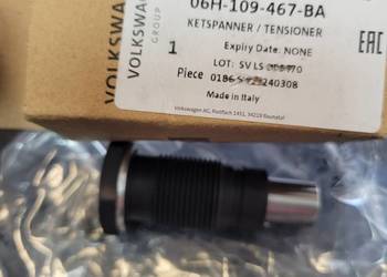 NAPINACZ VW 06H109467BA NOWY ORGINALNY VW 06H-109-467-BA