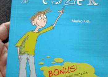 Leszek Peszek" autorstwa Marko Kitti,