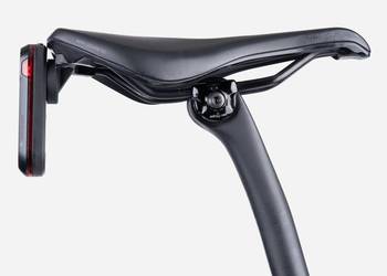 Uchwyt radaru do siodelka Specialized SWAT - Garmin Varia 515 (rozmiar S)