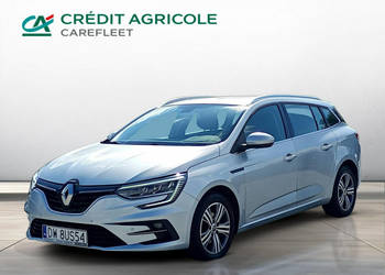 Renault Megane 1.3 TCe 140 KM Equilibre Salon Polska Faktura Vat 23% DW8US…