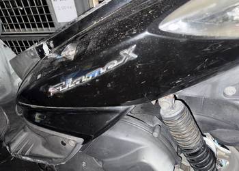 Rama MBK FLAME X 2013r