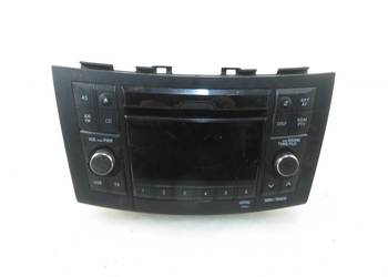 RADIO SUZUKI SWIFT IV (FZ, NZ) 3910168L01