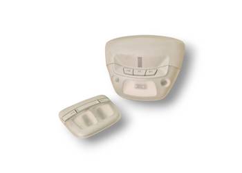 LAMPKA PODSUFITKI OŚWIETLENIE WNĘTRZA KABINY FIAT STILO 735273815 735314267