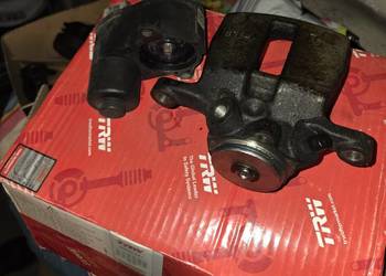 Zacisk hamulcowy Volvo v60 lewy tył