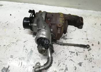 Turbosprężarka Alfa 1.9 767837-1 Turbosprężarka Alfa 1.9 767837-1